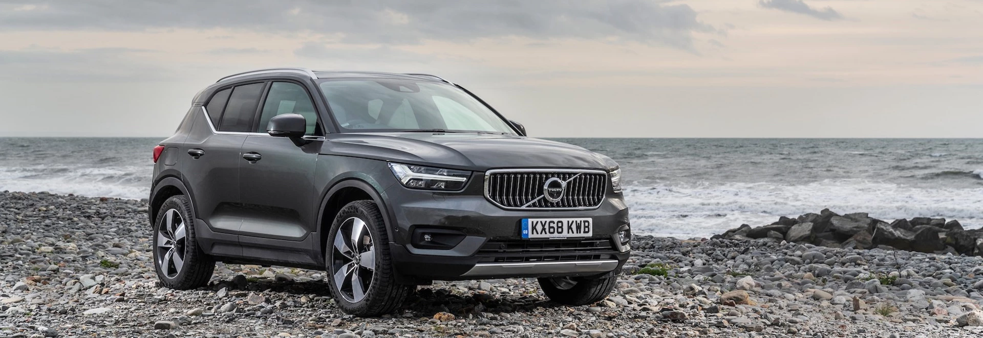 Volvo set to focus solely on electrified powertrains as part of Geely tie-up